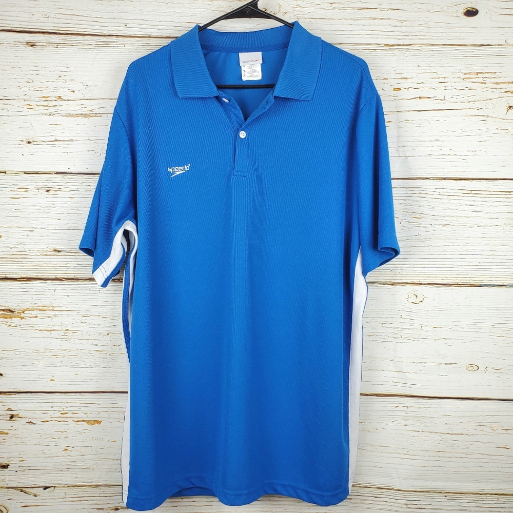 Speedo Polo Shirt